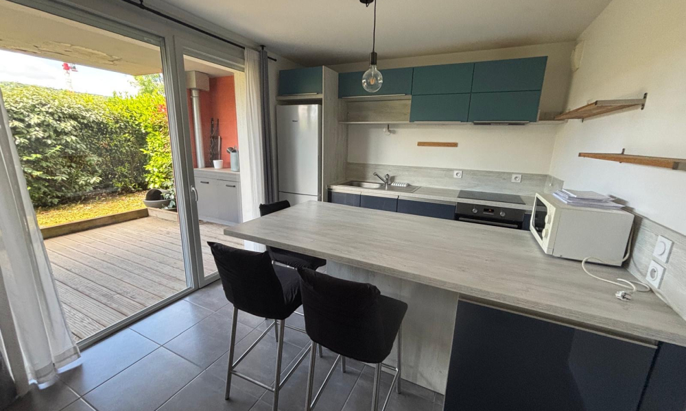Vente appartement 2 pièces à Epagny Metz-Tessy - réf. 4855 BO - Photo 3