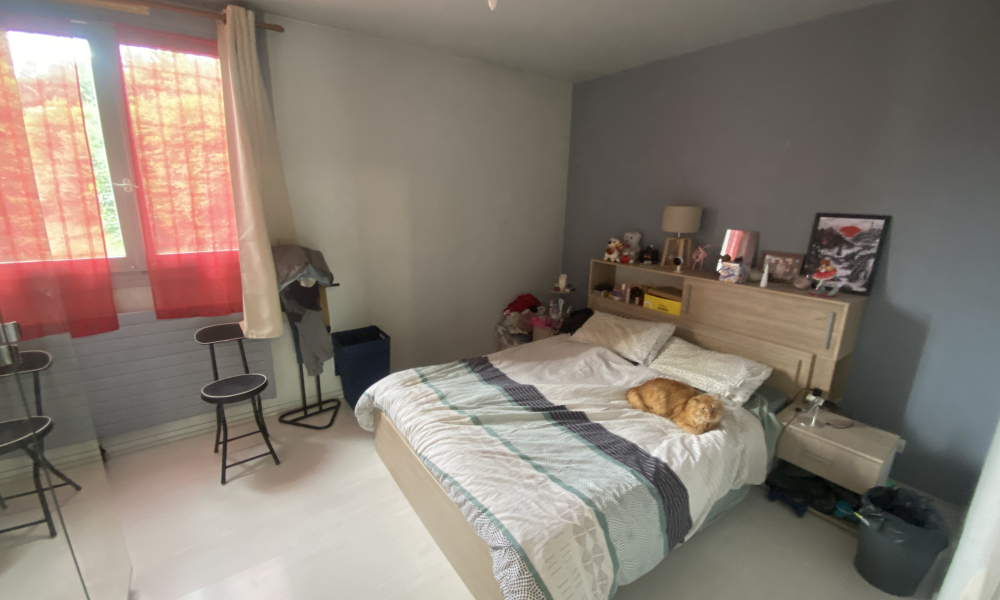 Vente appartement 2 pièces à Rumilly - réf. 4870 - Photo 4