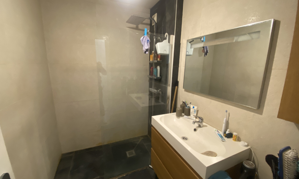Vente appartement 2 pièces à Rumilly - réf. 4870 - Photo 7