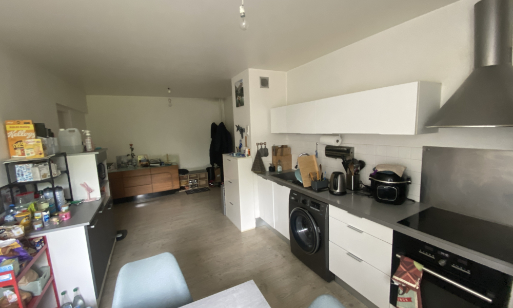 Vente appartement 2 pièces à Rumilly - réf. 4870 - Photo 3