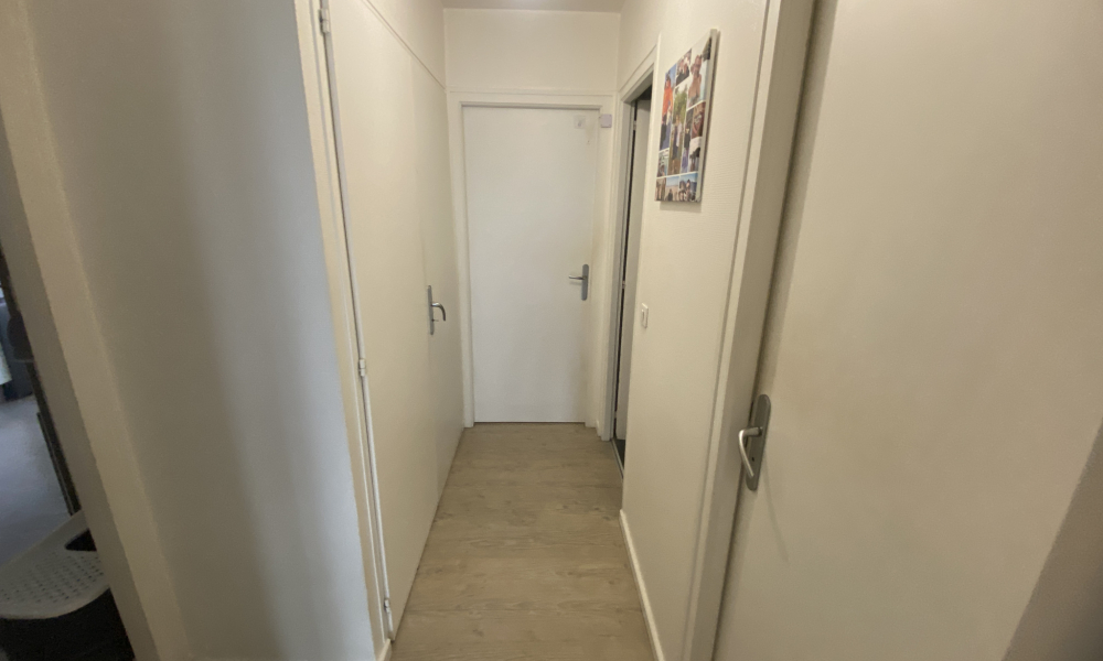 Vente appartement 2 pièces à Rumilly - réf. 4870 - Photo 6