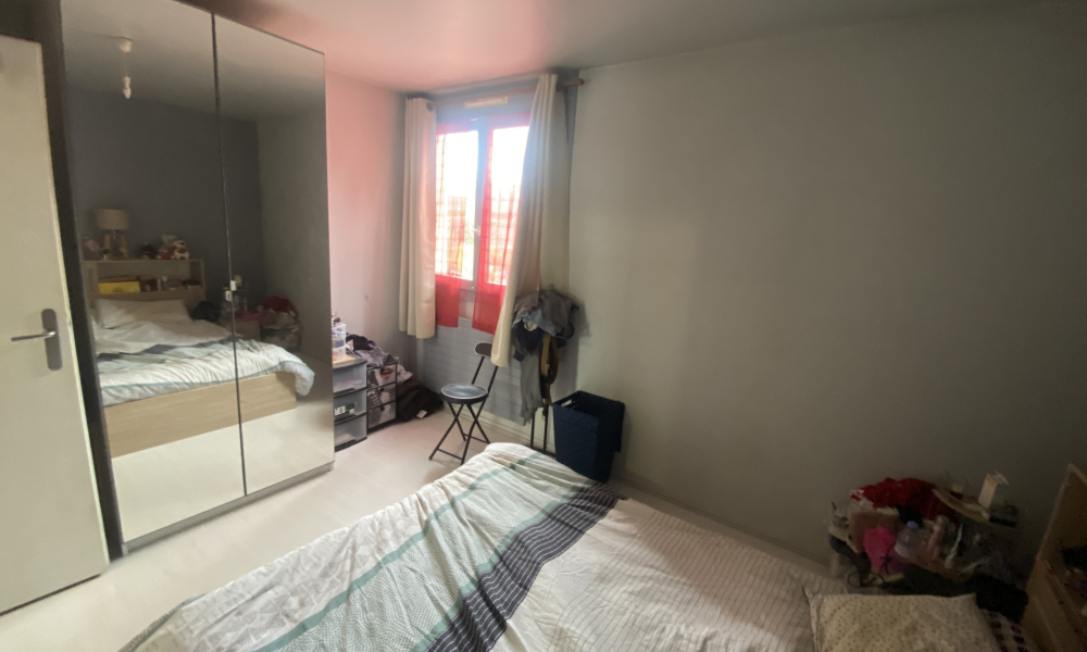 Vente appartement 2 pièces à Rumilly - réf. 4870 - Photo 5