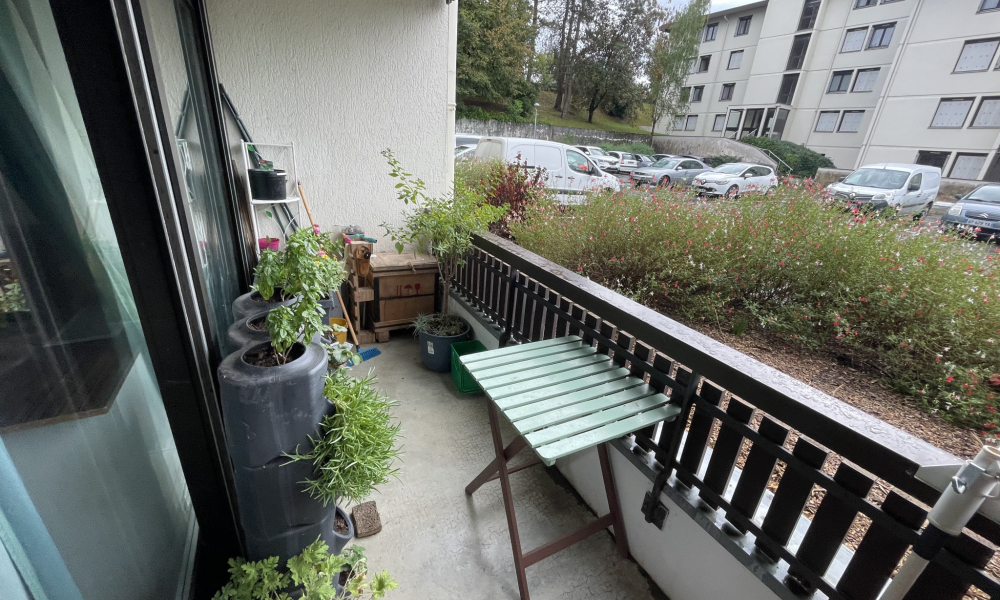 Vente appartement 2 pièces à Rumilly - réf. 4870 - Photo 8