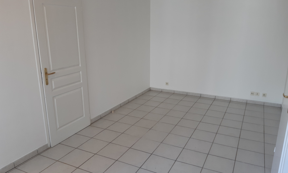 Vente appartement 1 pièce à Rumilly - réf. 4871 - Photo 1