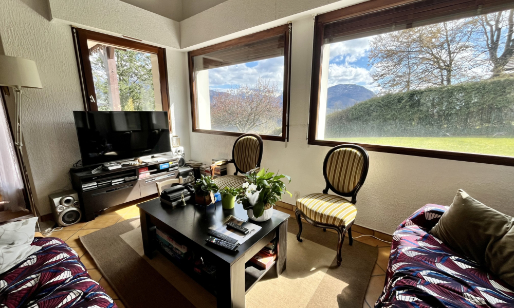 Vente maison 6 pièces à Argonay - réf. 4843 GU - Photo 7