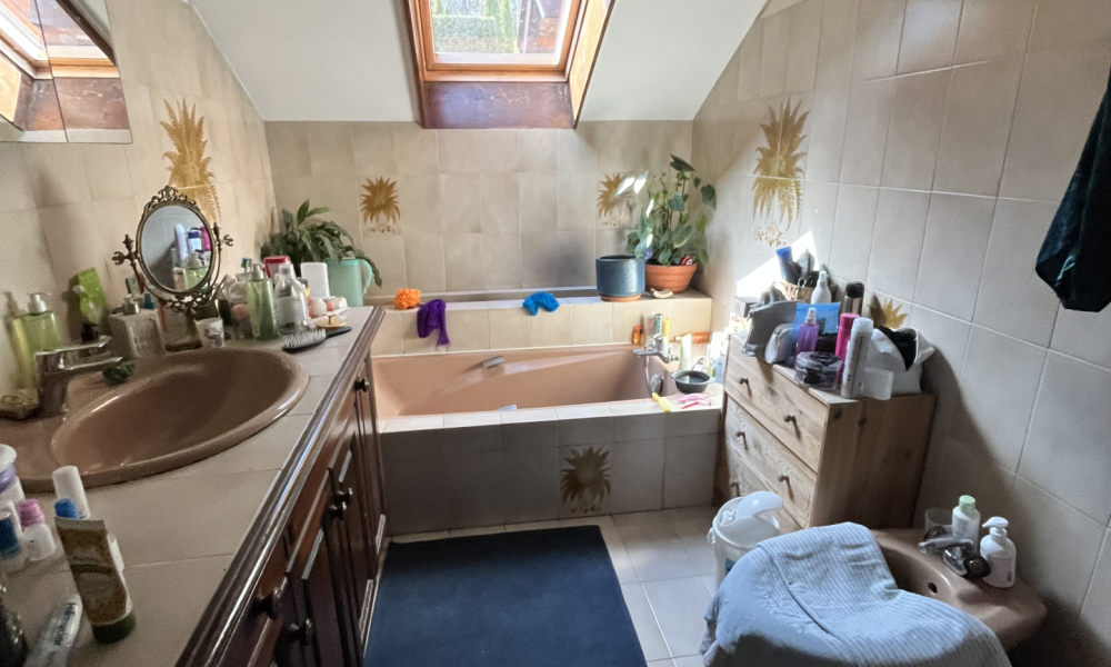 Vente maison 6 pièces à Argonay - réf. 4843 GU - Photo 10