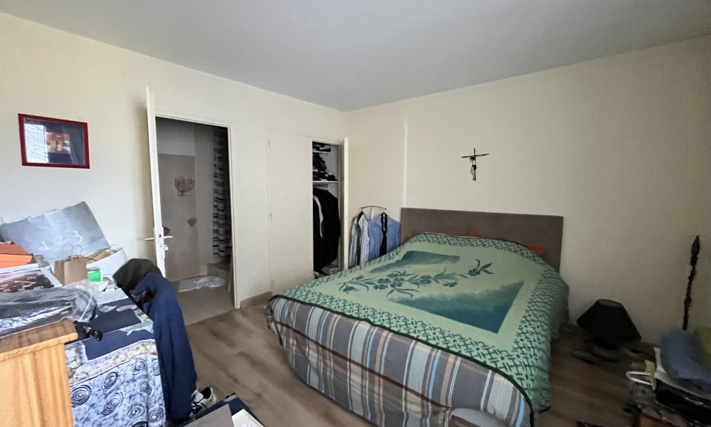 Vente maison 6 pièces à Argonay - réf. 4843 GU - Photo 10