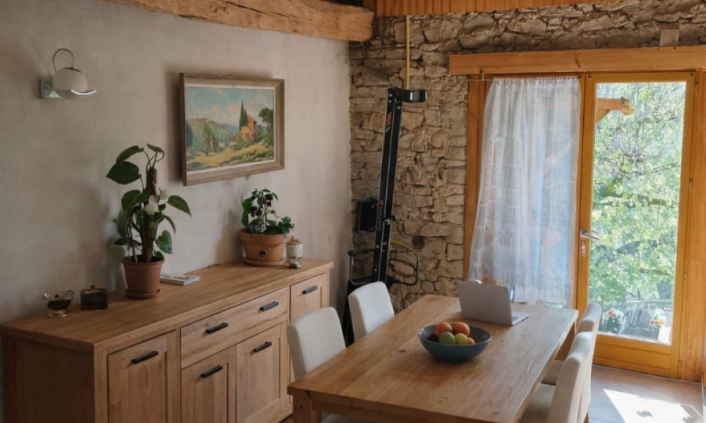 Vente maison 3 pièces à Massingy - réf. 4872 - Photo 5