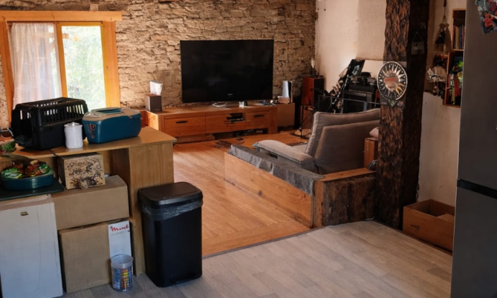 Vente maison 3 pièces à Massingy - réf. 4872 - Photo 4