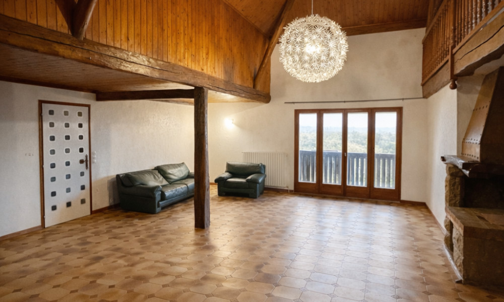 Vente maison 12 pièces à Rumilly - réf. 7001 - Photo 5