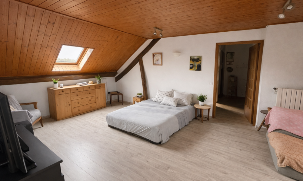 Vente maison 12 pièces à Rumilly - réf. 7001 - Photo 6