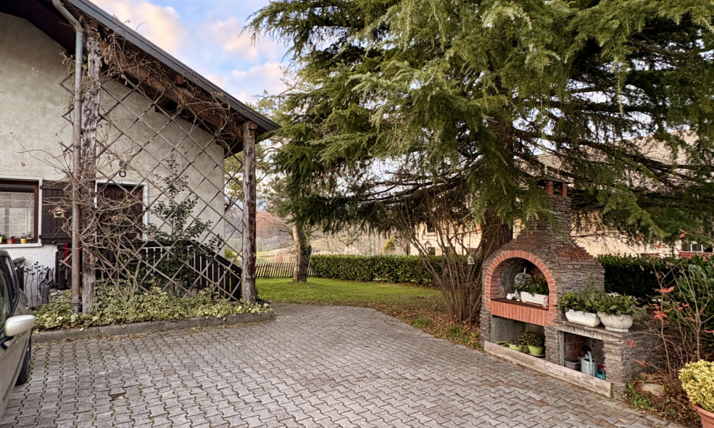 Vente maison 12 pièces à Rumilly - réf. 7001 - Photo 2