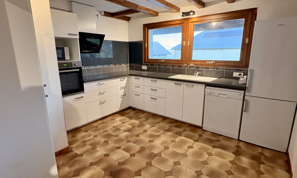 Vente maison 12 pièces à Rumilly - réf. 7001 - Photo 4