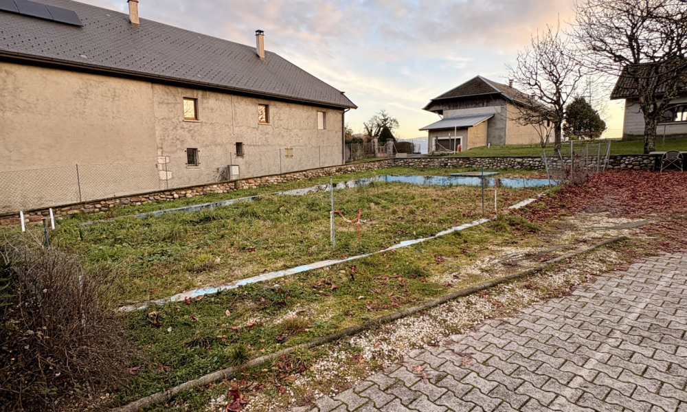 Vente maison 12 pièces à Rumilly - réf. 7001 - Photo 3