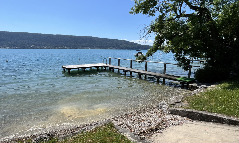 Vente maison 7 pièces à Veyrier-du-Lac - réf. 4468 IS - Photo 11