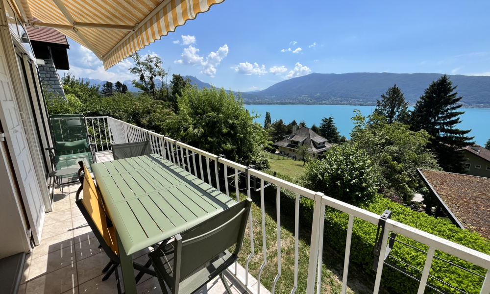 Vente maison 9 pièces à Veyrier-du-Lac - réf. 4825 SL - Photo 12