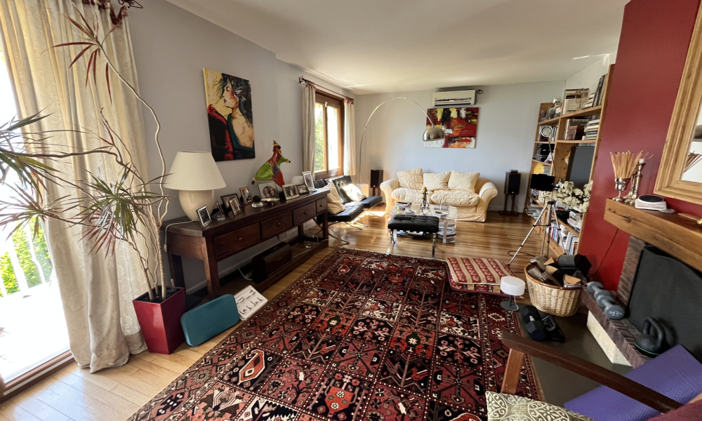 Vente maison 9 pièces à Veyrier-du-Lac - réf. 4825 SL - Photo 14