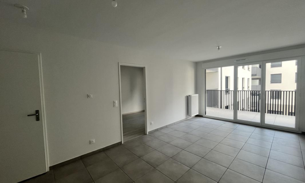 Location appartement Aix Les Bains 2 pièces 39 m2 - réf. 7586 - Photo 2