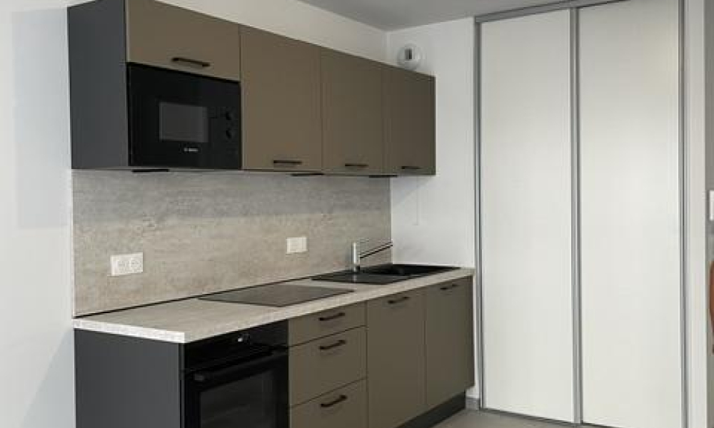 Location appartement Aix Les Bains 2 pièces 39 m2 - réf. 7586 - Photo 3