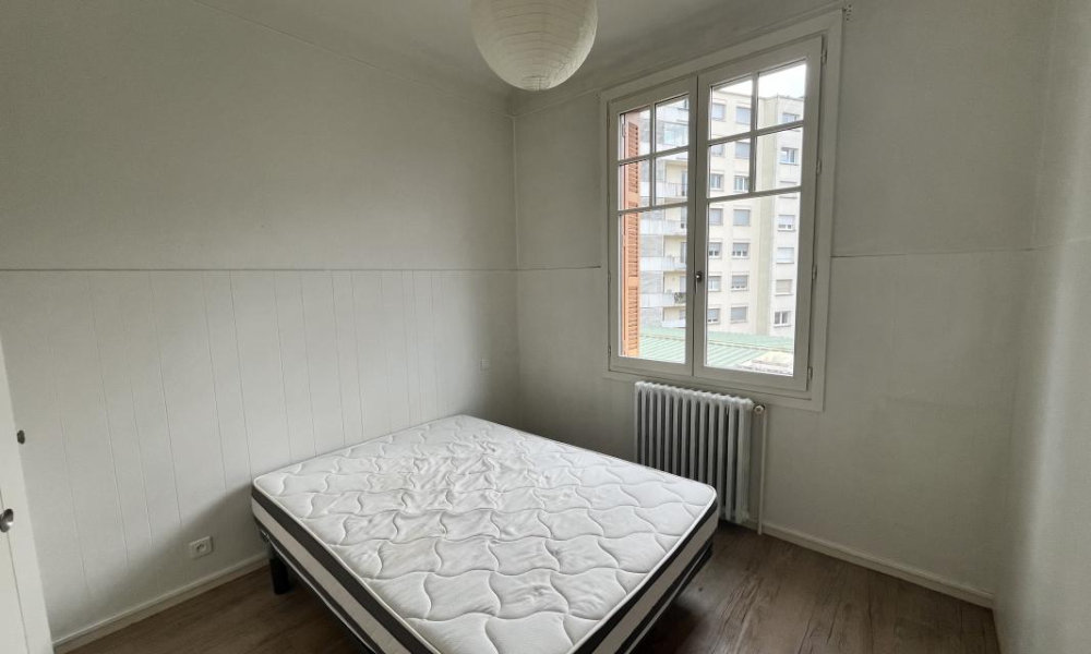 Location appartement Aix Les Bains 2 pièces 24 m2 - réf. 7600 - Photo 3
