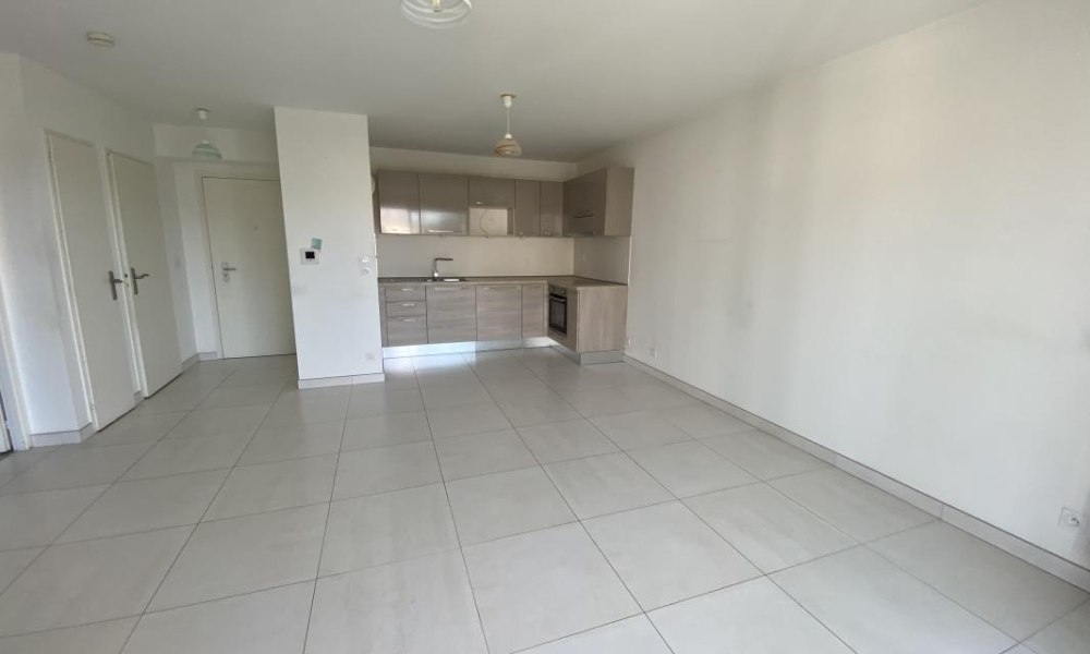 Location appartement Aix Les Bains 2 pièces 47 m2 - réf. 7609 - Photo 2