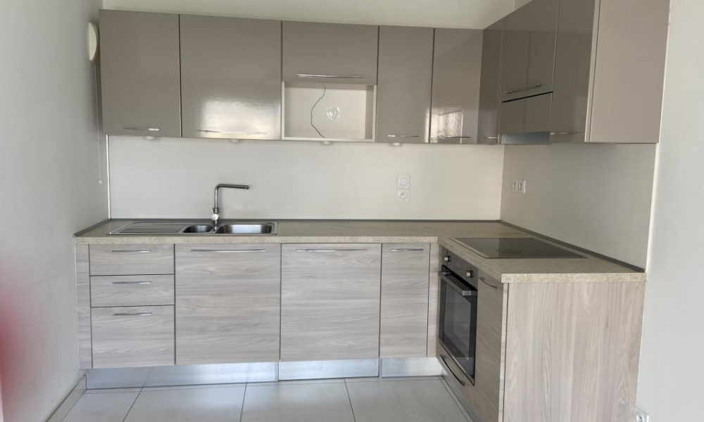 Location appartement Aix Les Bains 2 pièces 47 m2 - réf. 7609 - Photo 4