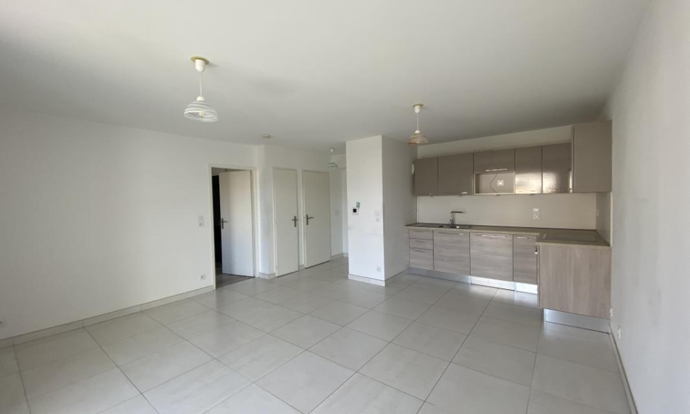 Location appartement Aix Les Bains 2 pièces 47 m2 - réf. 7609 - Photo 6