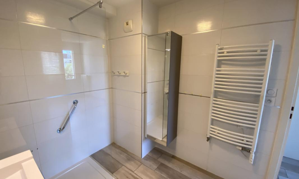 Location appartement Aix Les Bains 2 pièces 47 m2 - réf. 7609 - Photo 8