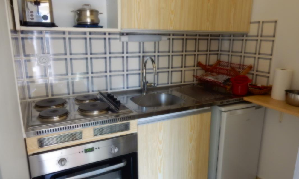 Location appartement Aix Les Bains 1 pièces 26 m2 - réf. 7620 - Photo 3