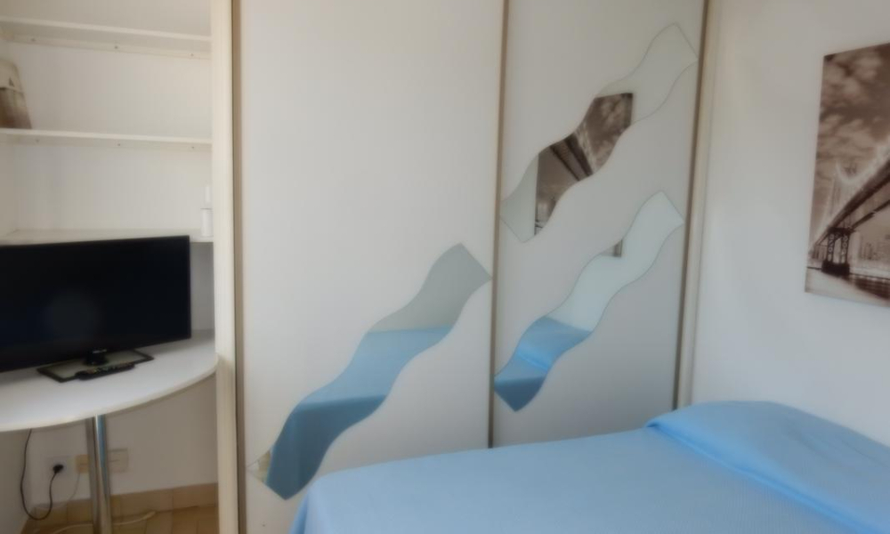 Location appartement Aix Les Bains 1 pièces 26 m2 - réf. 7620 - Photo 5