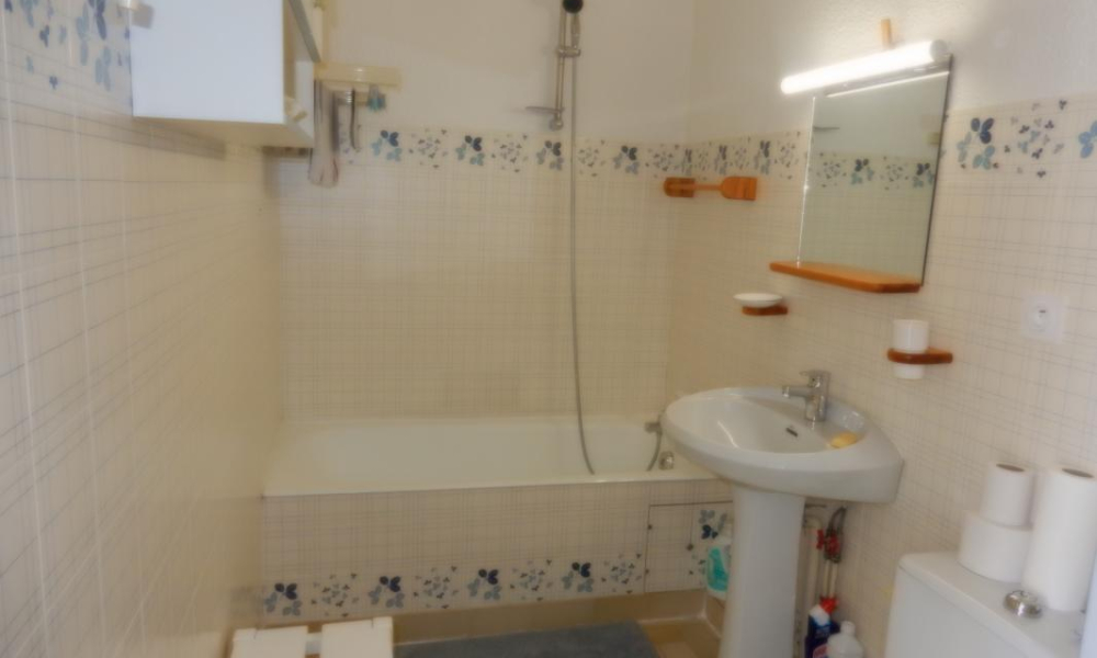 Location appartement Aix Les Bains 1 pièces 26 m2 - réf. 7620 - Photo 7