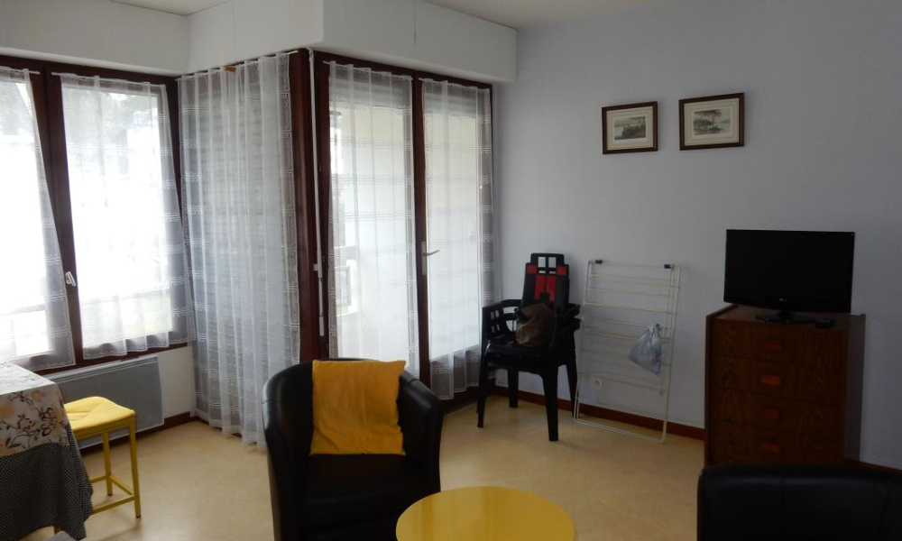 Location appartement Aix Les Bains 1 pièces 25 m2 - réf. 7681 - Photo 4