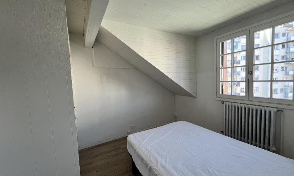 Location appartement Aix Les Bains 2 pièces 22 m2 - réf. 7708 - Photo 3