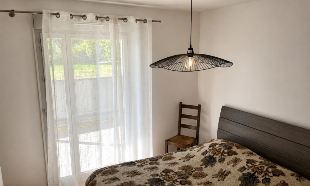 Location appartement Albens 3 pièces 72 m2 - réf. 7564 - Photo 3