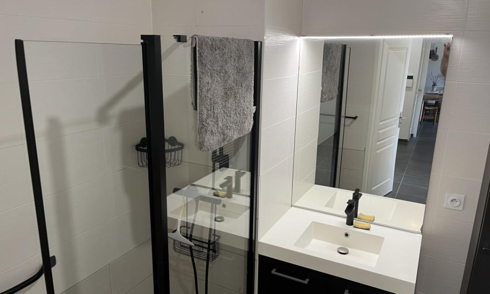 Location appartement Albens 3 pièces 72 m2 - réf. 7564 - Photo 4
