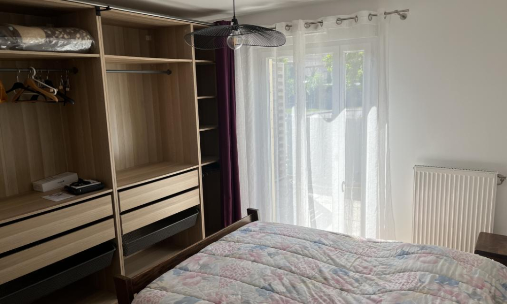 Location appartement Albens 3 pièces 72 m2 - réf. 7564 - Photo 5
