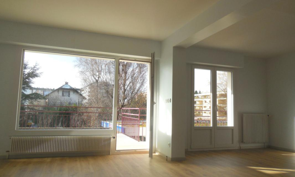 Location appartement Annecy Le Vieux 3 pièces 71 m2 - réf. 7585 - Photo 5