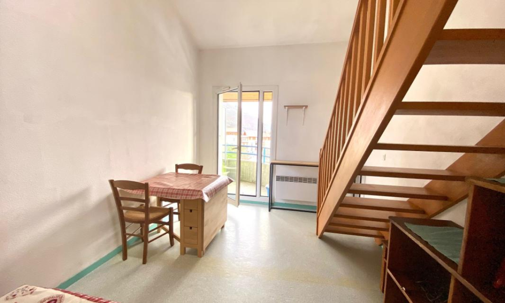 Location appartement Annecy Le Vieux 1 pièces 23 m2 - réf. 7603 - Photo 3