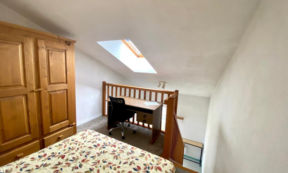 Location appartement Annecy Le Vieux 1 pièces 23 m2 - réf. 7603 - Photo 4