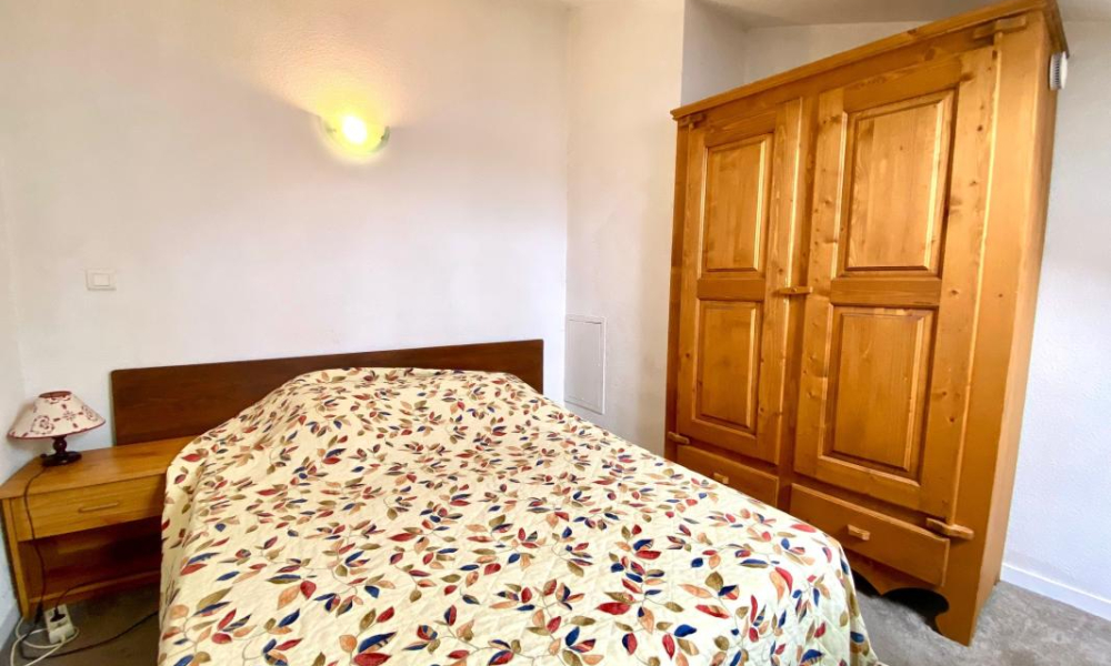 Location appartement Annecy Le Vieux 1 pièces 23 m2 - réf. 7603 - Photo 5