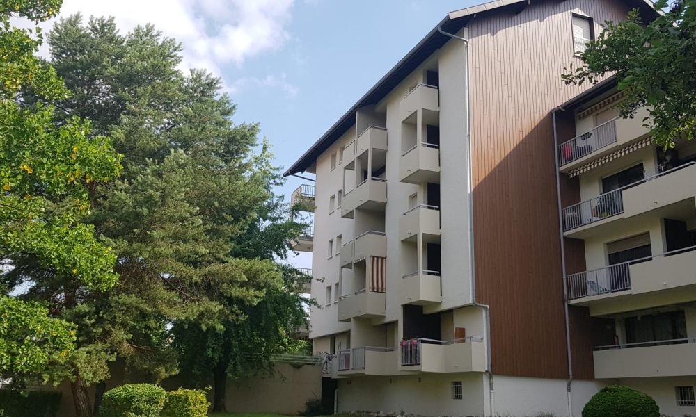 Location appartement Annecy Le Vieux 1 pièces 22 m2 - réf. 7629 - Photo 1