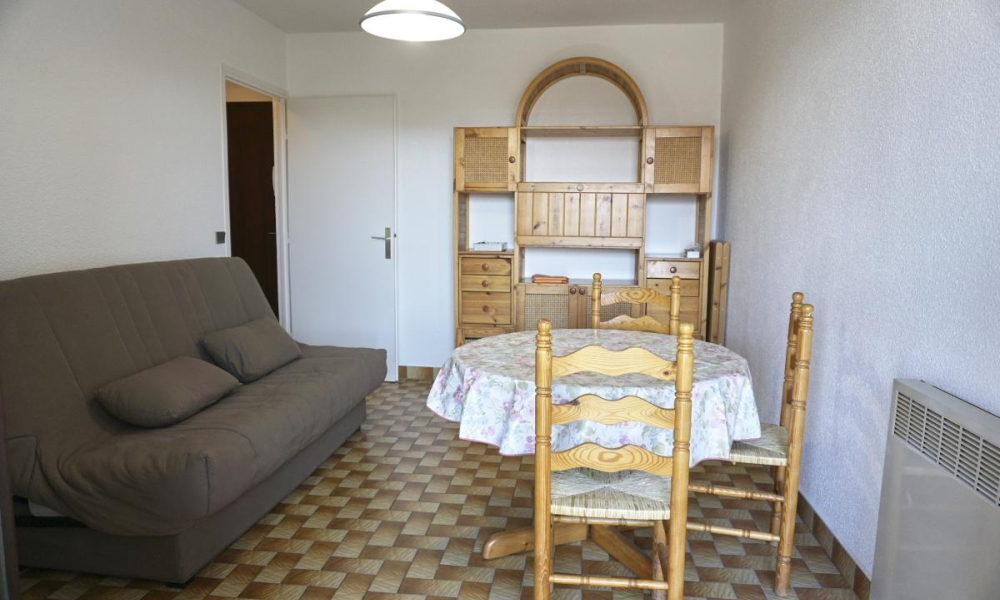 Location appartement Annecy Le Vieux 1 pièces 22 m2 - réf. 7629 - Photo 2