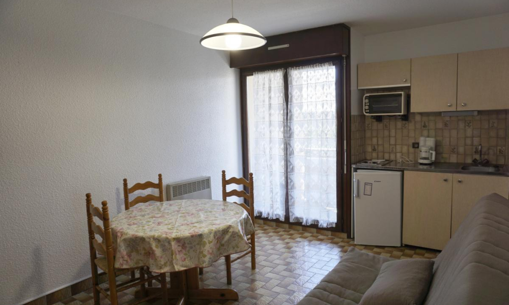 Location appartement Annecy Le Vieux 1 pièces 22 m2 - réf. 7629 - Photo 3