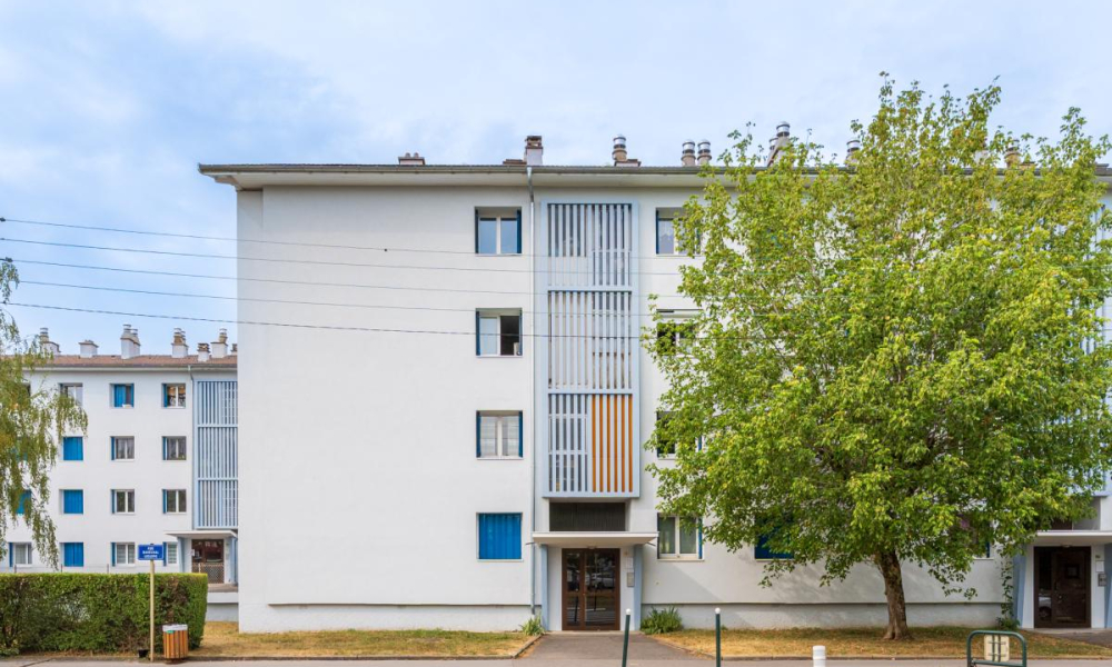 Location appartement Annecy 3 pièces 52 m2 - réf. 7401 - Photo 8