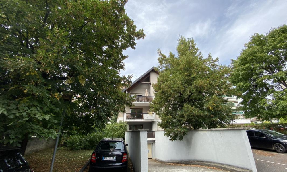 Location appartement Annecy 1 pièces 19 m2 - réf. 7587 - Photo 4