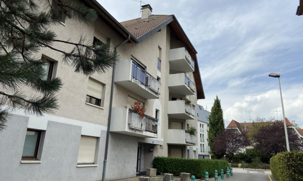 Location appartement Annecy 1 pièces 19 m2 - réf. 7587 - Photo 7