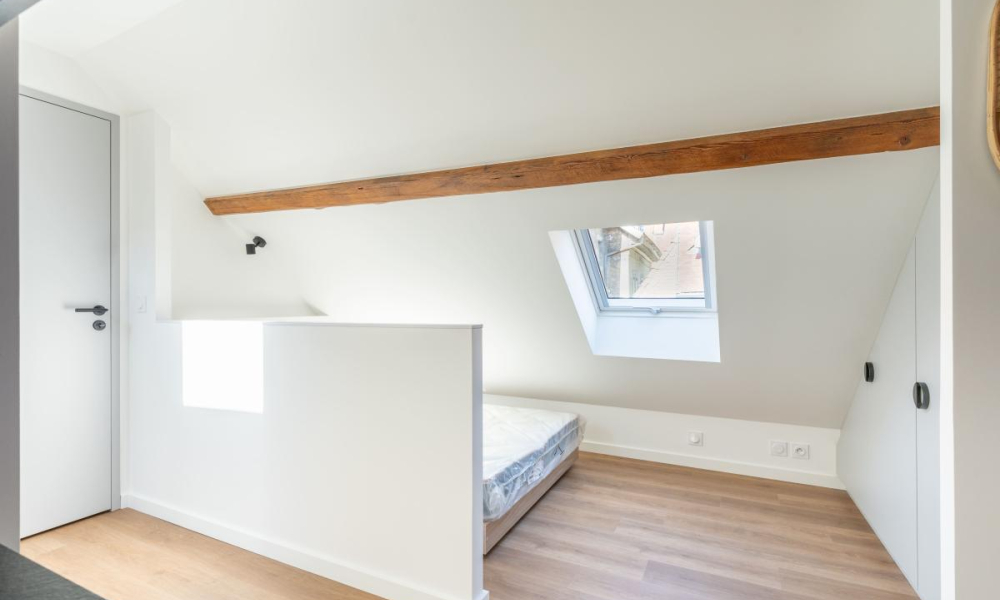 Location appartement Annecy 1 pièces 27 m2 - réf. 7618 - Photo 5