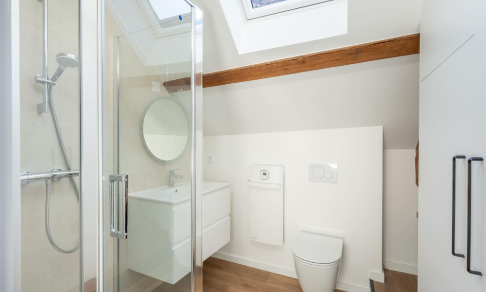 Location appartement Annecy 1 pièces 27 m2 - réf. 7618 - Photo 6