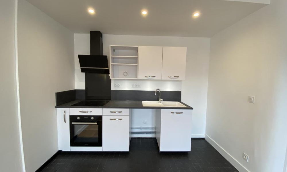 Location appartement Annecy 2 pièces 41 m2 - réf. 7635 - Photo 5
