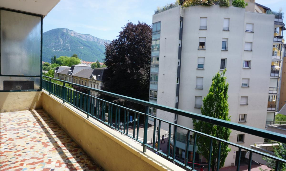 Location appartement Annecy 2 pièces 41 m2 - réf. 7635 - Photo 6